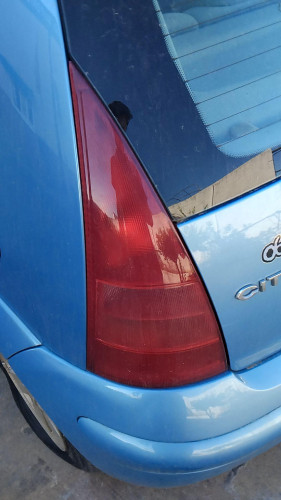 PILOTO TRASERO IZQUIERDO Citroen C3 (2002->) Citroen C3 (2002->) 