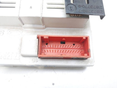 PANTALLA MULTIFUNCION, RENAULT, MEGANE II CLASSIC BERLINA