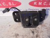 CERRADURA MALETERO / PORTON DAEWOO LANOS 
