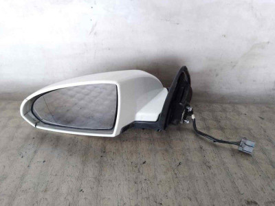 RETROVISOR IZQUIERDO