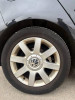 VOLKSWAGEN GOLF V (1K1)(10.2003) — автомобиль-донор на запчасти 