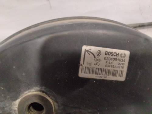 SERVOFRENO 