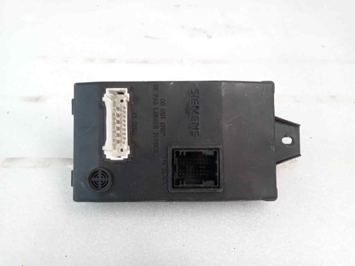  MODULO ELECTRONICO, DACIA, LOGAN 1 