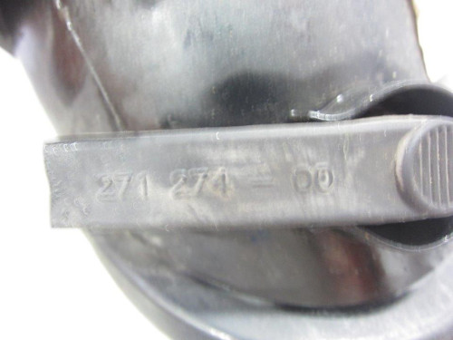  FARO ANTINIEBLA IZQUIERDO VOLKSWAGEN PASSAT BERLINA (3C2) 