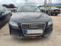 AUDI A4 AVANT (8K5)