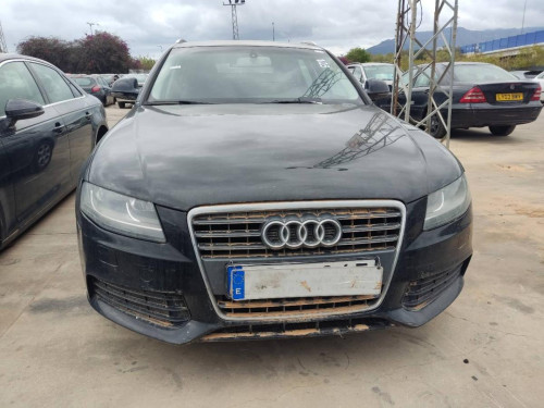  AUDI A4 AVANT (8K5) 