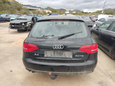 AUDI A4 AVANT (8K5), AUDI, A4 AVANT (8K5)