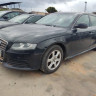 AUDI A4 AVANT (8K5)
