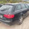 AUDI A4 AVANT (8K5)
