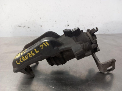 PINZA DE FRENO TRASERA DERECHA, CHEVROLET, CRUZE