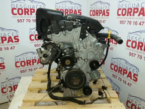  MOTOR COMPLETO MG ROVER ROVER 75 (RJ) 