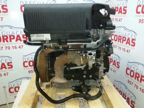  MOTOR COMPLETO MG ROVER ROVER 75 (RJ) 