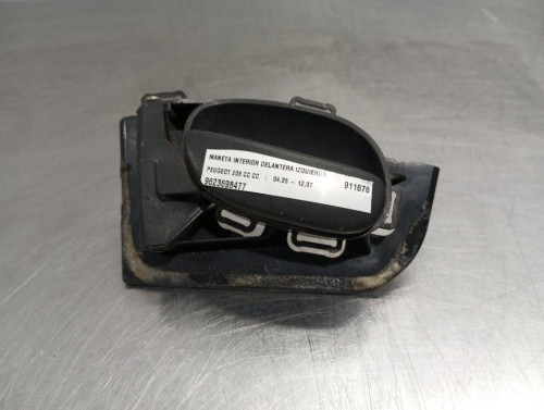  MANETA INTERIOR DELANTERA IZQUIERDA, , 