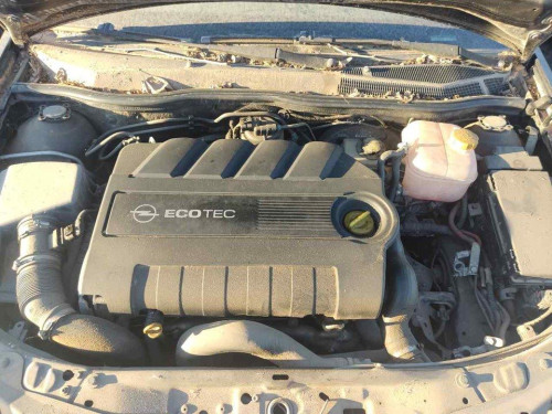  OPEL ASTRA H GTC 