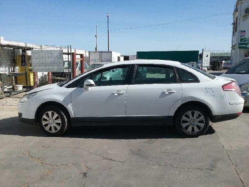  CITROEN C4 SEDAN 