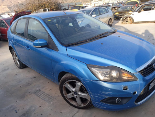 FORD FOCUS BERLINA (CB4) 