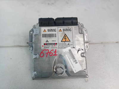 CENTRALITA MOTOR UCE, MITSUBISHI, L200 (KA0/KB0)