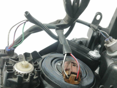  FARO DERECHO, TOYOTA, COROLLA (E15) 
