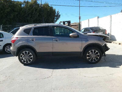  NISSAN QASHQAI (J10) 