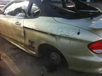 HYUNDAI COUPE (GK)