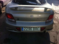 HYUNDAI COUPE (GK)