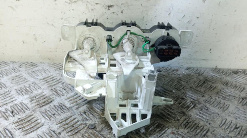  MANDO CALEFACCION / AIRE ACONDICIONADO 