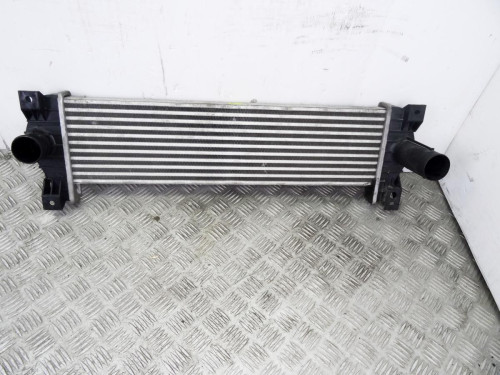  INTERCOOLER SSANGYONG ACTYON 