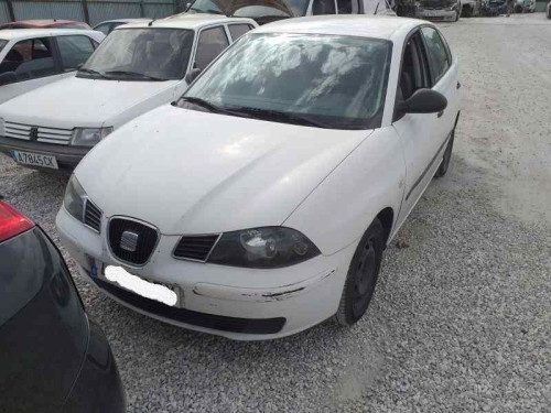  SEAT CORDOBA BERLINA (6L2) 