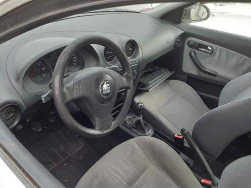  SEAT CORDOBA BERLINA (6L2) 