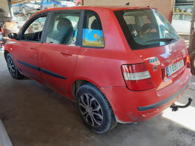 FIAT STILO (192)
