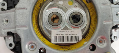 AIRBAG DELANTERO IZQUIERDO, FORD, MONDEO BERLINA (GE)