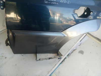PUERTA TRASERA IZQUIERDA, HYUNDAI, TERRACAN (HP)