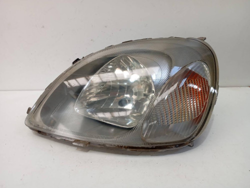  FARO IZQUIERDO TOYOTA YARIS (NCP1/NLP1/SCP1) 