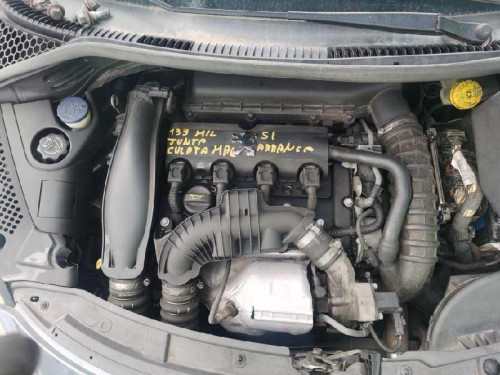 PEUGEOT 207 CC CABRIO-COUPÉ — Donor Vehicle for Used Parts 