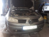 RENAULT MEGANE II CLASSIC BERLINA — vehículo donante para recambios 