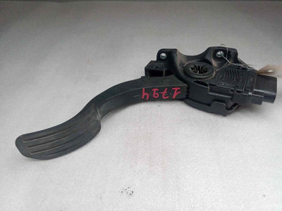 POTENCIOMETRO PEDAL, VOLVO, XC70