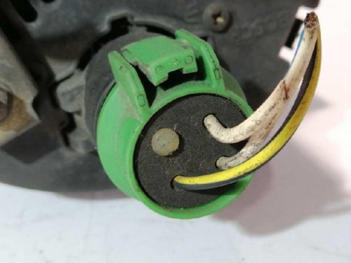 ALTERNADOR HONDA CIVIC BERL. 3/4 (EG/EH) 