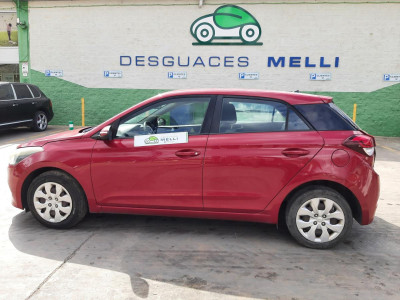 HYUNDAI I20 (GB)