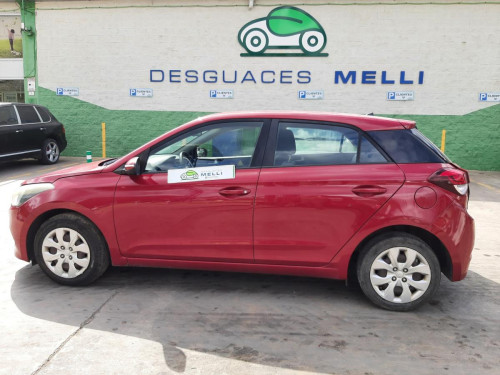  HYUNDAI I20 (GB) 