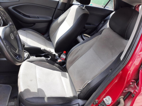  HYUNDAI I20 (GB) 