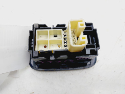 MANDO ELEVALUNAS TRASERO DERECHO, Toyota, AURIS (E15)