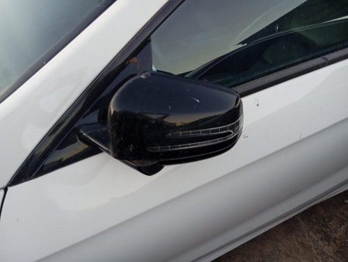  RETROVISOR IZQUIERDO MERCEDES-BENZ CLASE E (BM 207) COUPE 