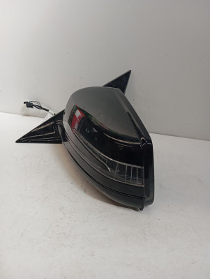 RETROVISOR IZQUIERDO, MERCEDES-BENZ, CLASE E (BM 207) COUPE