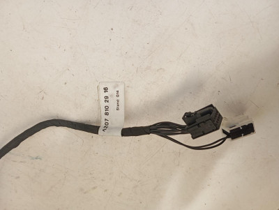 RETROVISOR IZQUIERDO, MERCEDES-BENZ, CLASE E (BM 207) COUPE