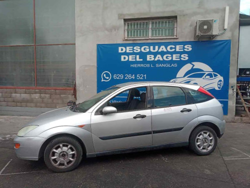  FORD FOCUS BERLINA (CAK) 