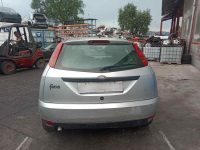 FORD FOCUS BERLINA (CAK)
