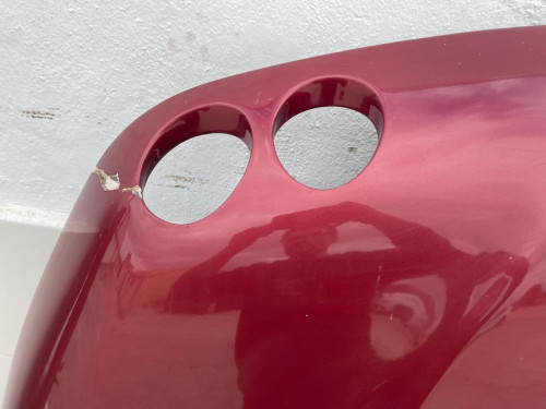 CAPO ALFA ROMEO GTV (163) 