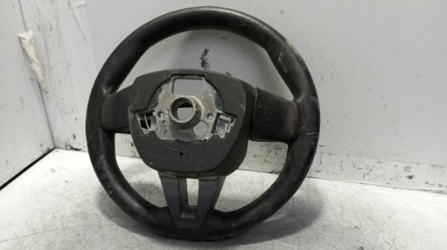 VOLANTE, SEAT, ALTEA (5P1)