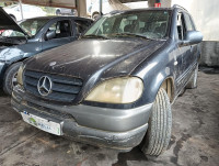 MERCEDES-BENZ CLASE ML (BM 163)