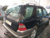  MERCEDES-BENZ CLASE ML (BM 163) 